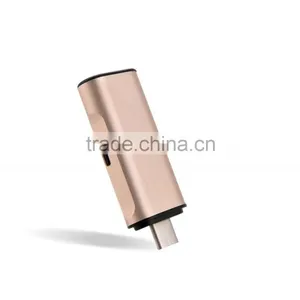 Sidiou Group USB Type-C Charging Adapter 1*USB 3.0 + 1* USB Type-C Charging Port With PD Function thumbnail-3