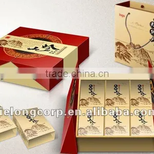 Produce Flat Pack Glass Box thumbnail-2