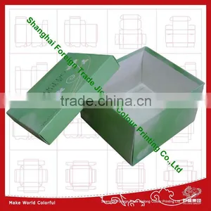 40 Years' Experiences to Produce and Wholesale Cardboard Boxes in Shanghai thumbnail-1