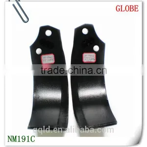 Invitation Letter in Farm Forging Tools for Business Visa thumbnail-1