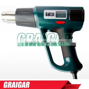2000W Digital Heating Gun BK8020 Rework Tools 250L-500L/Min thumbnail-1