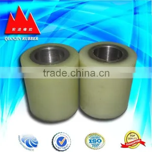 Rubber Coating Roller thumbnail-5