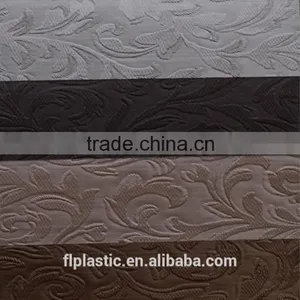 Favorites Compare Artificial Leather Knitted Pvc Leather for Chair Pvc Decoration Leather Decoration thumbnail-3