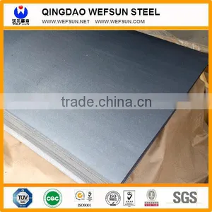 Q235 Hot Rolled Steel Sheet/plates Steel Sheet/mild Steel Sheet/black Steel Sheet Metal thumbnail-4