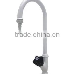 Bench Mounted 1-way High Head Lab Water Faucet in Physics/Chemistry/Maths Laboratory thumbnail-1