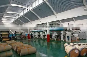 Hangzhou Lin'an Wanguo Color Printing Co., Ltd. company overview - view 3 thumbnail