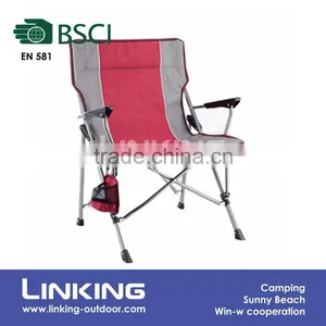 American Tea Cup Folding Chair thumbnail-1