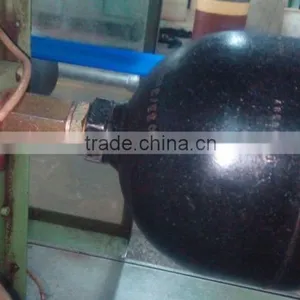 SP(400-20)0030120200 Accumulator for Seydel Breaking Machine thumbnail-1