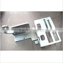 Aluminum Stamping Parts For OEM thumbnail-1