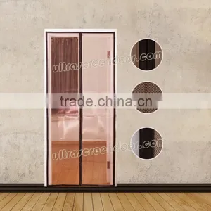 Magnetic Fly Screen thumbnail-1