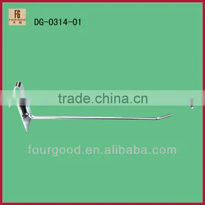 Wholesale All Kind of Metal Peg Board Accessories thumbnail-1