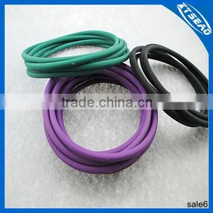 Good Quality Viton/FKM O-Rings With Different Sizes thumbnail-5