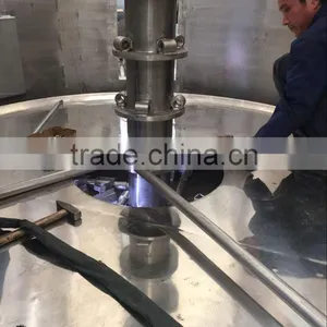 Hot Sale Helix Vibrating Dryer thumbnail-3