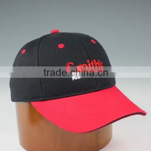 Popular Adults Size Cotton Canvas Baseball Caps Adjustable Baeball Cap thumbnail-3