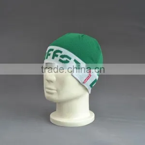 Customized Beanie Hats for Men thumbnail-4