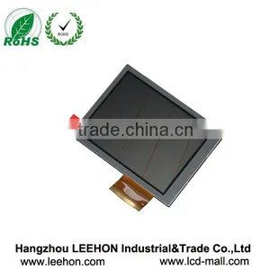 Transflective 2.4 Inch Qvga Tft Lcd Display for Outdoor Handheld Device thumbnail-1