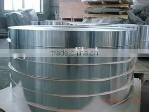 Aluminium Strip 1000/3000/8000series thumbnail-4