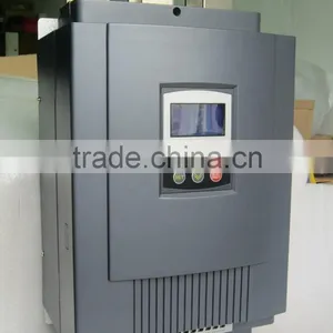 315KW EMHEATER NEW High Performance 440V 380V 220V Three Phase Electrical Soft Start Motor Starter Tumbler Application thumbnail-1