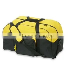 Durable Nylon Gym Bag thumbnail-1