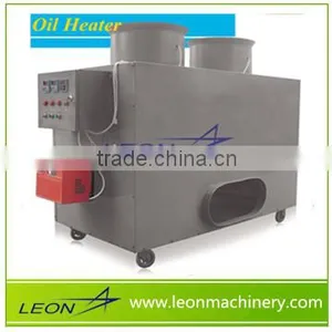 LEON Series Full Automatic Controller Heater for Poultry Houses thumbnail-3