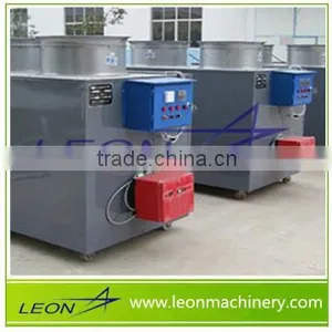 LEON High Quality Hot Sale Coal/oil Heater thumbnail-5