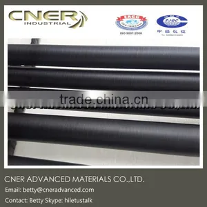 Carbon Fiber Windsurfing Mast, RDM/SDM, 430/460/490/500CM Available thumbnail-1