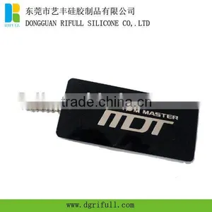 Silicone Coating Labels and Tags thumbnail-1