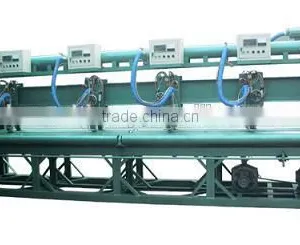 Polyethylene Tarpaulin Hot Wind Welder thumbnail-1