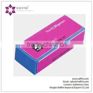 High Qualitymini Manicure Set EVA Girls Nail File thumbnail-1