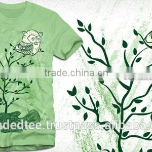 Kids 100% Organic Cotton T-shirts thumbnail-5