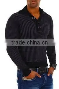 Wool Sweater Design for Girl Custom Design Low Moq No Hidden Cost thumbnail-2