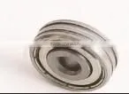High Quality and High Precision Deep Groove Ball Bearing 624-2Z thumbnail-1
