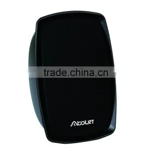 A301 LED 4 Inch Super Bass Woofer Bluetooth Speaker Wireless Subwoofer thumbnail-3