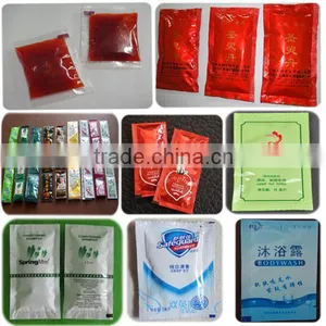 Tomato Ketchup Packing Machine (DCTWB-Y60C Y80C) thumbnail-2