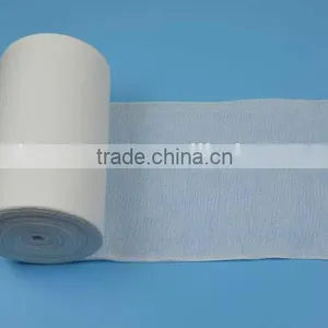 13thread ,17thread Absorbent Gauze Roll 36inchx 100yards 4ply thumbnail-2