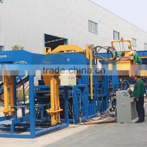 Dongyue Machinery Newly! Solid Brick Making Machine Group Machine Solid Brick Making Machine Quotation thumbnail-3