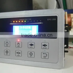 Best Seller Low Moq Edge Correction Controller With Good Price thumbnail-2