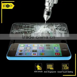 Wholesale Free Sample no Bubble Tempered Glass Screen Protector for Nokia Lumia 1020 thumbnail-1