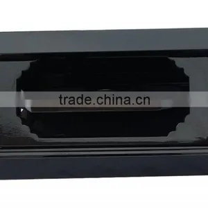 Rotation Wood Coin Presentation Cases and Display Boxes thumbnail-4