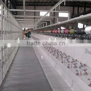 TS008A Multi-ply Yarns Mixing Winding Machine thumbnail-2