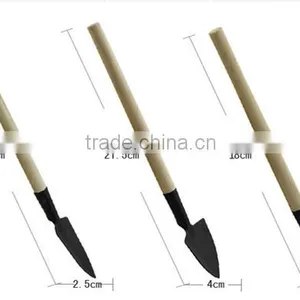 Garden Tool Wooden Shovel Handle ,garden Rake,garden Tools China,Garden Tool Sets thumbnail-5