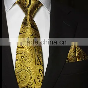 Manufacture Custom Silk Ties thumbnail-3
