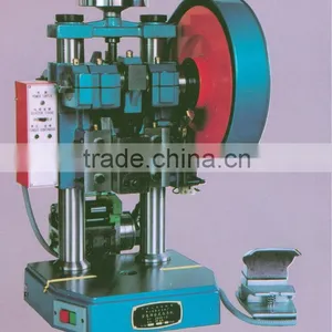 Power Press Machine JB04-1, JB04-2 thumbnail-1