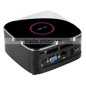 High Quality Standard Realan Mr.NUC-i5B5200-V3U Motherboard Core I5-5200U Dual 5th Generation thumbnail-4