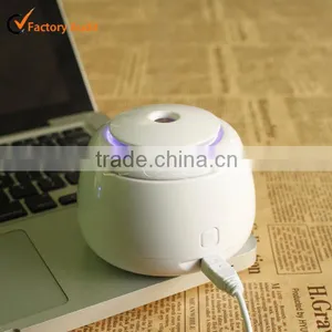 Air Humidifier / Ultrasonic Humidifier / Ultrasonic Air Humidifier thumbnail-2