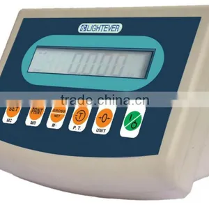 Digital Weighing Scale LCD Indicator thumbnail-1