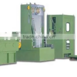 Large Copper R&B Rod Drawing Machine/Rod Breakdown Machine thumbnail-5