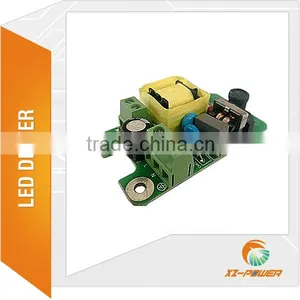 Shenzhen PC Cooler 10W Led Floodlight Driver Built-in High Power Factor Led Power Driver thumbnail-1