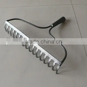 Welded Bow Rake Head R101W-1 thumbnail-1