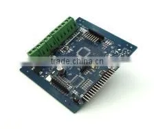 8layer Multilayer Fr4 Rigid PCB Circuit Board for Automible Components thumbnail-1
